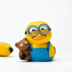 TUBBZ Duck Collectible Minions Bob cena un informācija | Datorspēļu suvenīri | 220.lv