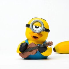 TUBBZ Duck Collectible Minions Stuart cena un informācija | Datorspēļu suvenīri | 220.lv