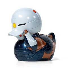 TUBBZ Duck Collectible - Metal Gear Solid - Gray Fox cena un informācija | Datorspēļu suvenīri | 220.lv