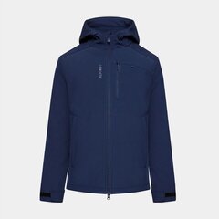 Softshell jaka vīriešiem Alpinus Aso FF11343, M, L, XXL, zila cena un informācija | Vīriešu virsjakas | 220.lv