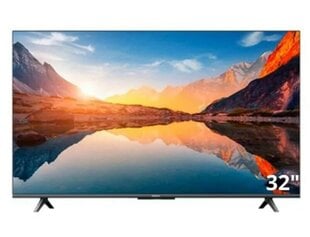 Xiaomi TV A 2025 32” цена и информация | Телевизоры | 220.lv
