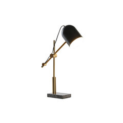 DKD Home Decor galda lampa цена и информация | Настольные лампы | 220.lv