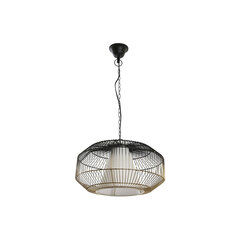 DKD Home Decor piekaramā lampa cena un informācija | Lustras | 220.lv