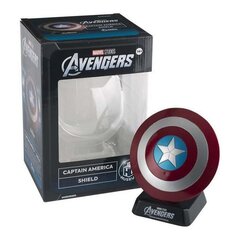 Dekoratīva figūra Captain America's Shield, 16 cm cena un informācija | Interjera priekšmeti | 220.lv