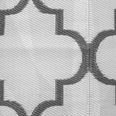 Bo-Camp Casablanca āra paklājs, 270 x 200 cm cena un informācija | Paklāji | 220.lv