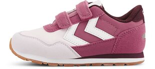 Kedas bērniem Hummel 207575, violetas/rozā cena un informācija | Sporta apavi bērniem | 220.lv