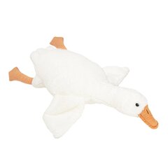 Плюшевая утка Smiki, 80 см цена и информация | Мягкие игрушки | 220.lv