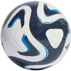 Futbola bumba Adidas Oceaunz Training цена и информация | Футбольные мячи | 220.lv