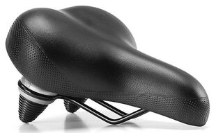 Bike saddle Selle Royal 6954 CLASSIC RELAXED DOUBLE SPRINGS цена и информация | Седла для велосипедов и чехлы на сиденья | 220.lv