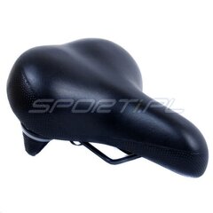 Bike saddle Selle Royal 6954 CLASSIC RELAXED DOUBLE SPRINGS цена и информация | Седла для велосипедов и чехлы на сиденья | 220.lv