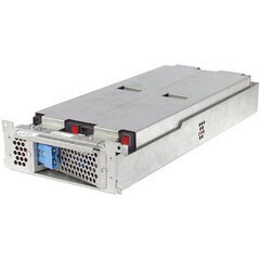 Аккумулятор для SAI APC RBC43 цена и информация | Стационарные компьютеры | 220.lv