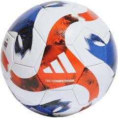 Futbola bumba Adidas Tiro, 5.izm cena un informācija | Futbola bumbas | 220.lv