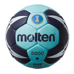 Futbola bumba Molten H1X3800, 1.izm цена и информация | Футбольные мячи | 220.lv