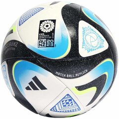 Futbola bumba Adidas Oceaunz, 7.izm cena un informācija | Futbola bumbas | 220.lv