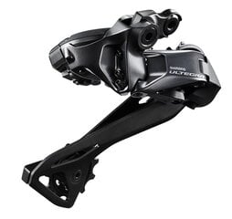 Aizmugurējais pārslēdzējs Shimano Ultegra Di2 RD-R8150 12 ātrumu цена и информация | Другие запчасти для велосипеда | 220.lv