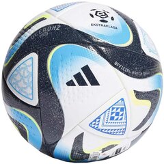 Futbola bumba Adidas, 5.izm цена и информация | Футбольные мячи | 220.lv