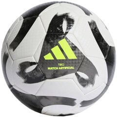 Futbola bumba Adidas Tiro līgas mākslīgais laukums цена и информация | Футбольные мячи | 220.lv