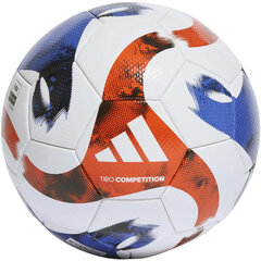 Piłka nożna adidas Tiro Competition FIFA Quality Pro Ball HT2426 цена и информация | Футбольные мячи | 220.lv