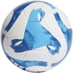 Futbola bumba Adidas Tiro League Thermally Bonded cena un informācija | Futbola bumbas | 220.lv