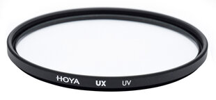 UV Hoya UX 72mm cena un informācija | Filtri | 220.lv