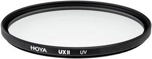 UV Hoya UX II 58mm цена и информация | Фильтры | 220.lv