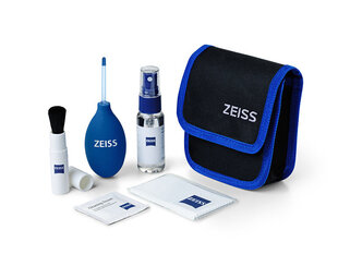 Zeiss Lens Cleaning kit cena un informācija | Citi piederumi fotokamerām | 220.lv