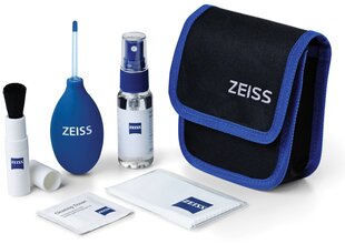 Zeiss Lens Cleaning kit cena un informācija | Citi piederumi fotokamerām | 220.lv