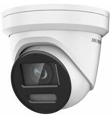 Hikvision IP, DS-2CD2387G2-LU F2.8 8 MP cena un informācija | Videokameras | 220.lv