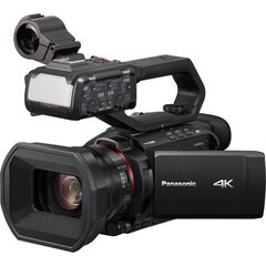 Panasonic HC-X2000E cena un informācija | Videokameras | 220.lv