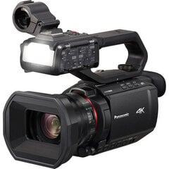 Panasonic HC-X2000E cena un informācija | Videokameras | 220.lv