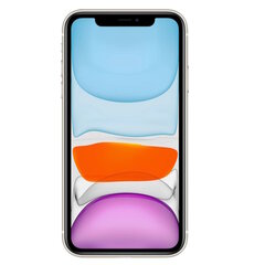 Сonnect Corning Gorilla Ultra Strong 3D Privacy Glass для Apple iPhone 11 / XR цена и информация | Защитные пленки для телефонов | 220.lv