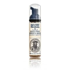 Reuzel Beard Foam Wood & Spice Beard Foam Conditioner 70 мл цена и информация | Косметика и средства для бритья | 220.lv