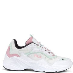 Мужские спортивные кроссовки Fila CROSSCOURT 2 F LOW FFM0002 13063  Белый цена и информация | Спортивная обувь, кроссовки для женщин | 220.lv