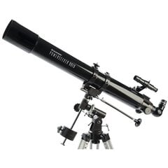 Refraktors Celestron PowerSeeker 80EQ cena un informācija | Teleskopi un mikroskopi | 220.lv