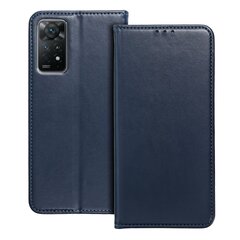 Smart Magneto book case Xiaomi Redmi Note 13 5G cena un informācija | Telefonu vāciņi, maciņi | 220.lv