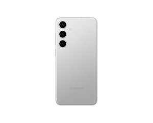 Samsung Galaxy S24+ 5G 256 GB, pelēks, marmors cena un informācija | Mobilie telefoni | 220.lv