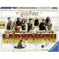 Spēlētāji Ravensburger HARRY POTTER Labyrinth cena un informācija | Galda spēles | 220.lv