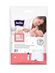 Pēcdzemdību biksītes Bella Mamma, M/L, 2 gab. cena un informācija | Higiēnas preces māmiņām | 220.lv