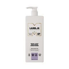 Label.M Royal Yuzu Anti-Frizz kondicionieris barojošs kondicionieris pret sprogām 1000 ml cena un informācija | Matu kondicionieri, balzāmi | 220.lv