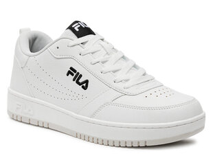 Fila rega fila ffm030810004 vīriešiem balta men's white FFM030810004 цена и информация | Кроссовки для мужчин | 220.lv