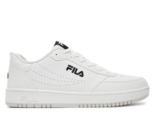 Fila rega fila ffm030810004 vīriešiem balta men's white FFM030810004 цена и информация | Кроссовки для мужчин | 220.lv