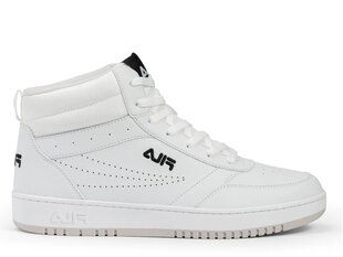 Fila rega mid fila ffm030910004 vīriešiem balta men's white FFM030910004 цена и информация | Кроссовки для мужчин | 220.lv