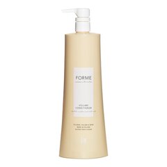 Pīlings kondicionieris Forme Volume Conditioner 1000 ml cena un informācija | Matu kondicionieri, balzāmi | 220.lv