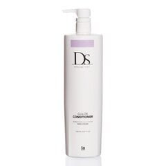 Увлажняющий кондиционер DS Color Conditioner 1000 ml цена и информация | Бальзамы, кондиционеры | 220.lv