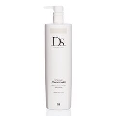 Pīlings kondicionieris DS Volume Conditioner 1000 ml cena un informācija | Matu kondicionieri, balzāmi | 220.lv