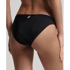 Sieviešu Superdry Code Essential Bikini Brief apakšbikses pludmales biksītes cena un informācija | Peldēšanas komplekti | 220.lv