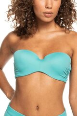 Roxy Love Beach Vibe bikini augšdaļa Peldkostīmi cena un informācija | Peldēšanas komplekti | 220.lv