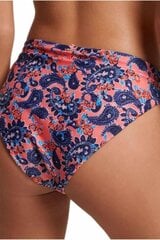 Superdry sieviešu bikini Vintage Surf apakšbikses pludmales biksītes cena un informācija | Peldēšanas komplekti | 220.lv