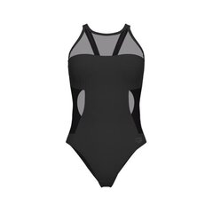 Женский купальник Arena Mesh Panels Swim Pro Back цена и информация | Купальники | 220.lv