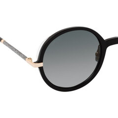 Sieviešu saulesbrilles Jimmy Choo EMA/S-807-55 cena un informācija | Saulesbrilles sievietēm | 220.lv